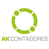 AkContadores Spa logo, AkContadores Spa contact details