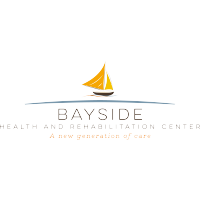 Bayside Health and Rehabilitation Center logo, Bayside Health and Rehabilitation Center contact details