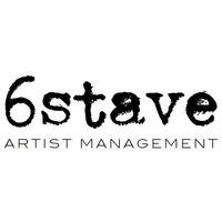 6stave Artist Management logo, 6stave Artist Management contact details