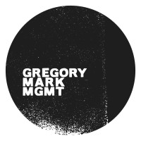 GREGORY MARK MGMT logo, GREGORY MARK MGMT contact details