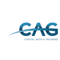 Capital Aviation Group logo, Capital Aviation Group contact details