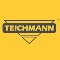 Teichmann logo, Teichmann contact details