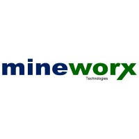 Mineworx Technologies Ltd. logo, Mineworx Technologies Ltd. contact details