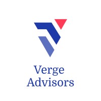 Verge Advisors logo, Verge Advisors contact details