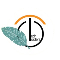 Techtraders logo, Techtraders contact details