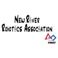 New River Robotics Association logo, New River Robotics Association contact details