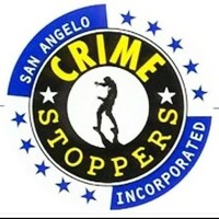 CRIME STOPPERS OF SAN ANGELO INC logo, CRIME STOPPERS OF SAN ANGELO INC contact details