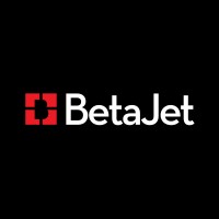 BetaJet logo, BetaJet contact details