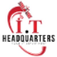 I.T Headquarters logo, I.T Headquarters contact details