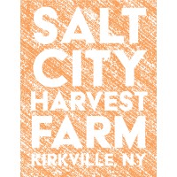 Salt City Harvest Farm logo, Salt City Harvest Farm contact details