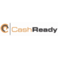 CashReady logo, CashReady contact details