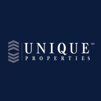 Unique Property Ltd logo, Unique Property Ltd contact details