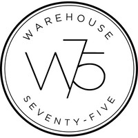 Warehouse75 logo, Warehouse75 contact details