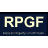 RPGF Management Ltd logo, RPGF Management Ltd contact details