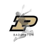 Purdue Badminton Club logo, Purdue Badminton Club contact details