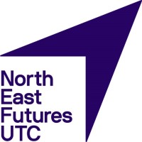 North East Futures UTC logo, North East Futures UTC contact details