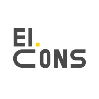 EICONS CONSTRUCTION logo, EICONS CONSTRUCTION contact details