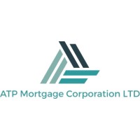 ATP Mortgage Corporation LTD logo, ATP Mortgage Corporation LTD contact details