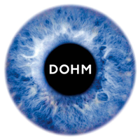 DOHM logo, DOHM contact details