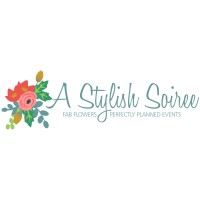 A Stylish Soiree logo, A Stylish Soiree contact details