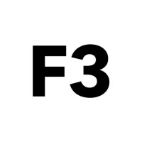 F3 Studio AU logo, F3 Studio AU contact details