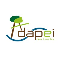 Adapei des Landes logo, Adapei des Landes contact details