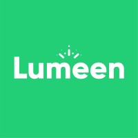 Lumeen logo, Lumeen contact details