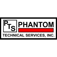 Phantom Technical Services, Inc. logo, Phantom Technical Services, Inc. contact details