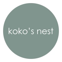 koko's nest, inc. logo, koko's nest, inc. contact details