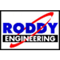 Roddy Engineering logo, Roddy Engineering contact details