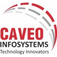 Caveo Infosystems logo, Caveo Infosystems contact details