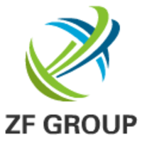 ZF GROUP CO., LTD logo, ZF GROUP CO., LTD contact details