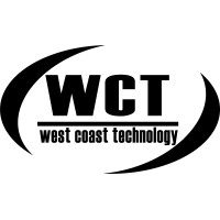 WCT logo, WCT contact details