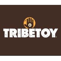 TRIBETOY logo, TRIBETOY contact details