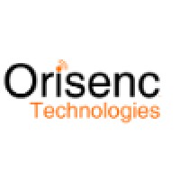 Orisenc Technologies logo, Orisenc Technologies contact details