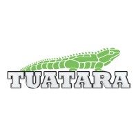 Tuatara Vehicles logo, Tuatara Vehicles contact details