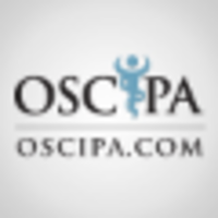 OSCIPA logo, OSCIPA contact details