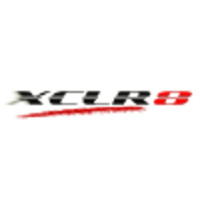 xclr8 media logo, xclr8 media contact details