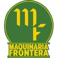 Maquinaria Frontera S.A de C.V logo, Maquinaria Frontera S.A de C.V contact details