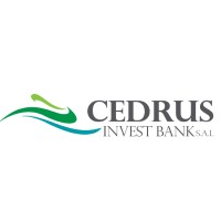 Cedrus Invest Bank logo, Cedrus Invest Bank contact details