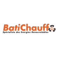 BATICHAUFFE logo, BATICHAUFFE contact details