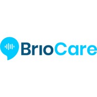 BrioCare logo, BrioCare contact details