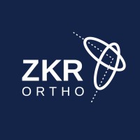 ZKR Ortho logo, ZKR Ortho contact details