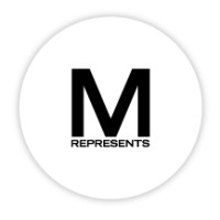 M REPRESENTS INC. logo, M REPRESENTS INC. contact details