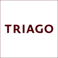 Triago logo, Triago contact details