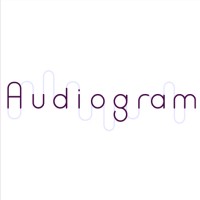 Audiogram llc logo, Audiogram llc contact details