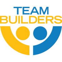 Team Builders logo, Team Builders contact details