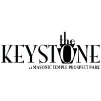 The Keystone at Masonic Temple Prospect Park logo, The Keystone at Masonic Temple Prospect Park contact details