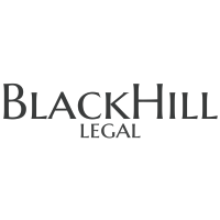 BlackHill Legal logo, BlackHill Legal contact details