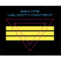 Escape Velocity Content logo, Escape Velocity Content contact details